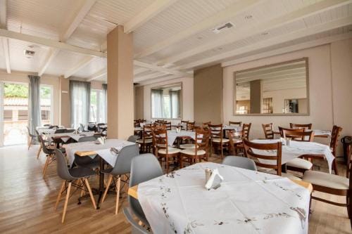 Marco Polo Hotel Hotel in Gouvia