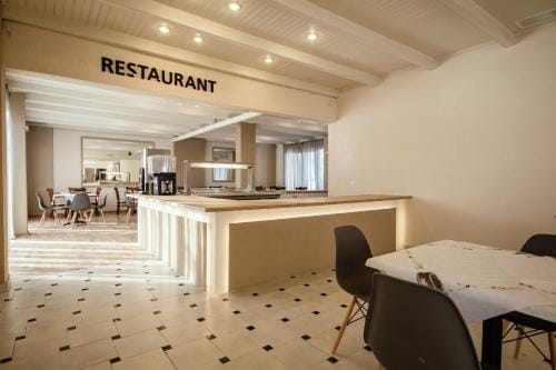 Marco Polo Hotel Hotel in Gouvia