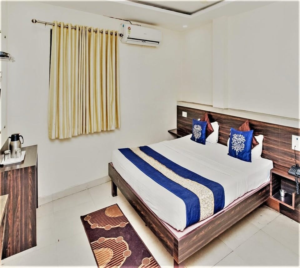 Hotel Green Tree Hotel in India