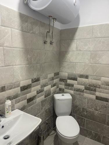 Ylli Rooms Hotel in North Macedonia