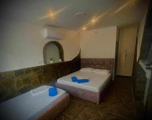 Ylli Rooms Hotel in North Macedonia