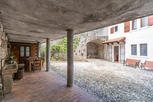 Sleep In Venzone Hotel in Friuli-Venezia Giulia