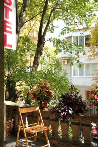 Hostel Sova Hostel in Novi Sad