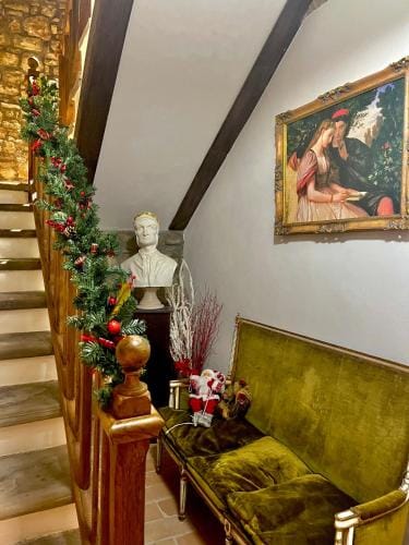 L'Inferno di Dante Hotel in Gubbio