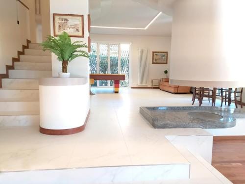 Rho Mind Villa Hotel in Rho