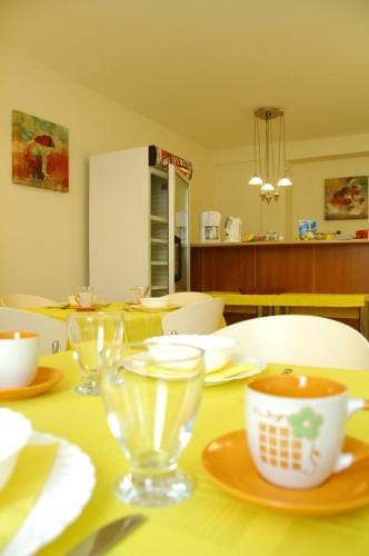 Villa Nevenka Rooms Hotel in Belgrade