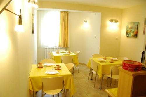 Villa Nevenka Rooms Hotel in Belgrade