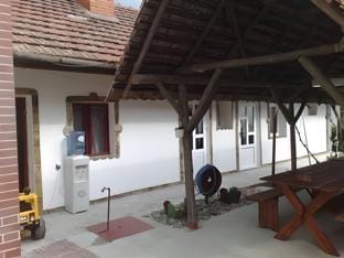 Guest Accommodation Azucki Hotel in Vojvodina