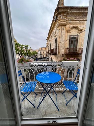 B&B SOVANI Hotel in San Severo