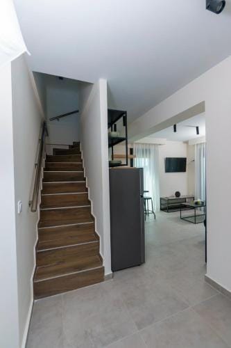 Lighthouse Apartments Hotel in Halkidiki
