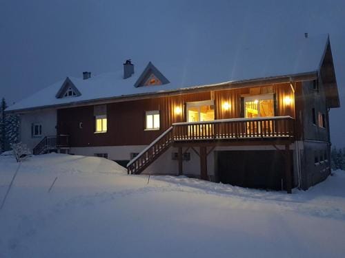 Chambre d'hotes LES BRIMBELLES Hotel in Gérardmer