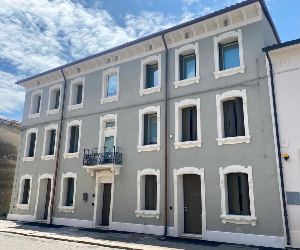 Star Soave Rooms - Locazione Turistica Hotel in Veneto