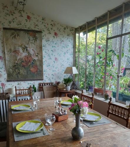 La ferme des douceurs Hotel in Bourgogne-Franche-Comté