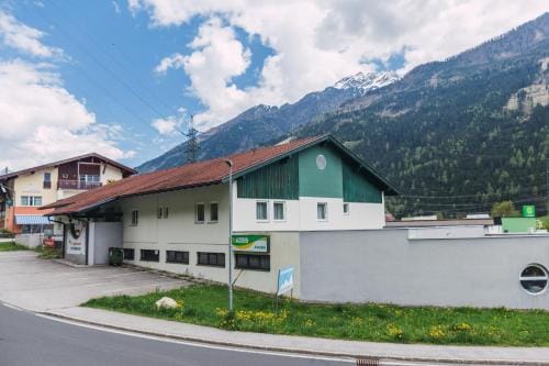 Haus Gletscherblick Hotel in Carinthia, Austria