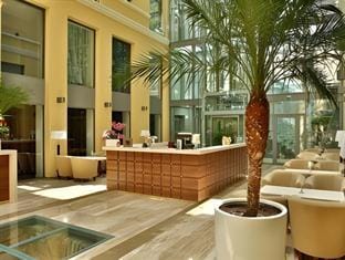 Hotel Elizabeth Hotel in Slovakia