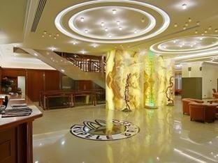 Kupele Brusno Hotel in Slovakia