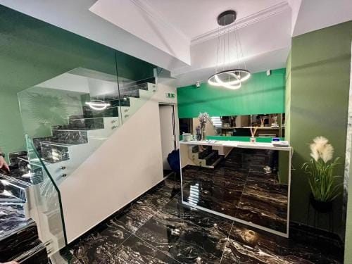 Vega Resort Restaurant & Lodge Hotel in Serbia