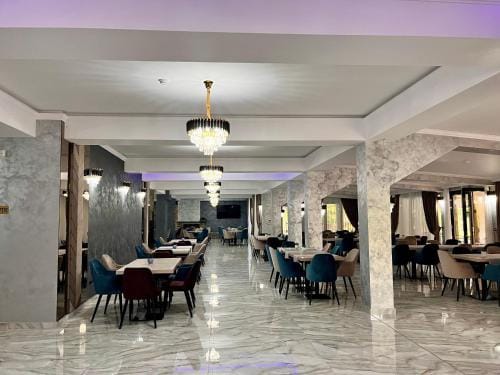 Vega Resort Restaurant & Lodge Hotel in Serbia