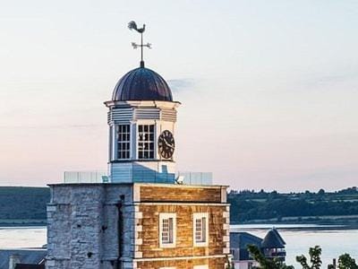 Ardsallagh Lodge Hotel in County Waterford