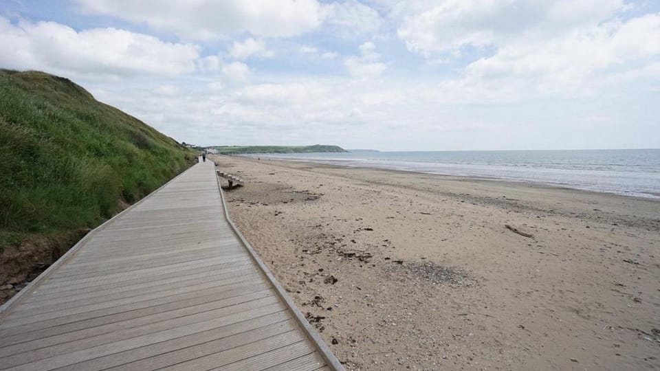 Ardsallagh Lodge Hotel in County Waterford