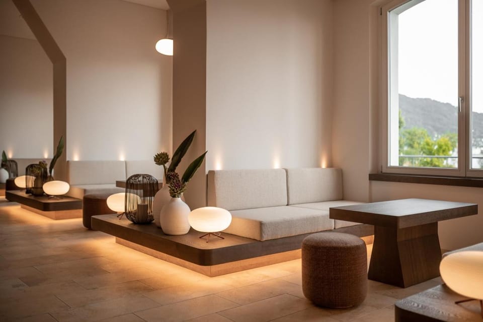 Seehotel am Kaiserstrand Hotel in Bregenz