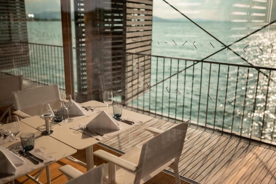 Seehotel am Kaiserstrand Hotel in Bregenz