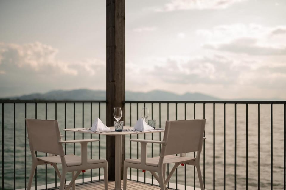 Seehotel am Kaiserstrand Hotel in Bregenz