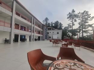 Grand Homes Hotel Hotel in Punjab