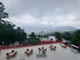 Grand Homes Hotel Hotel in Punjab