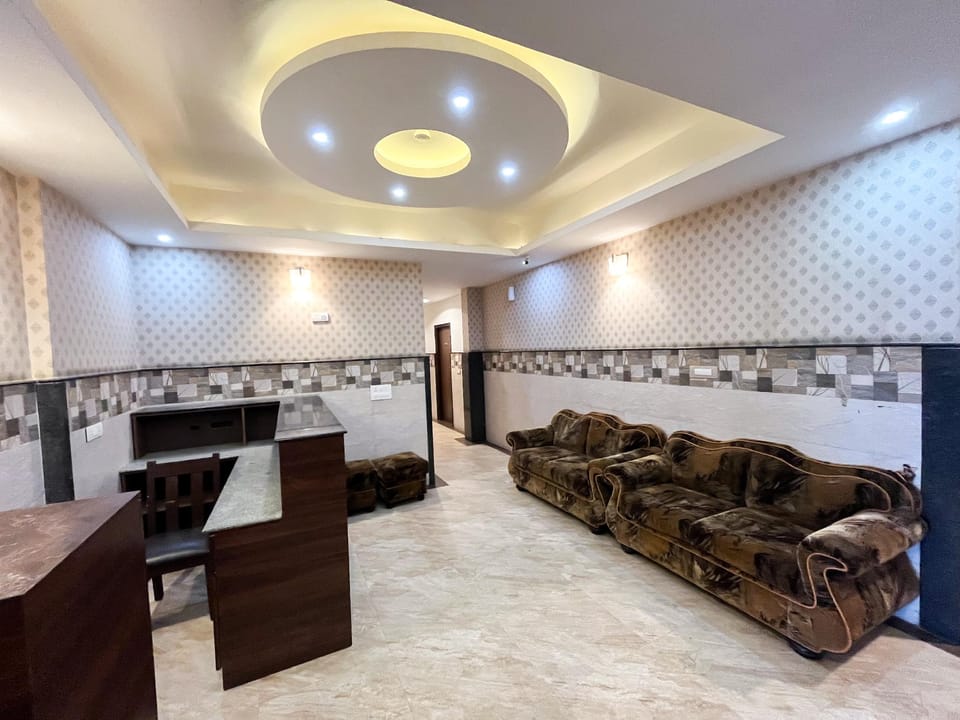 Victory Grand Attibele Hotel in Bengaluru