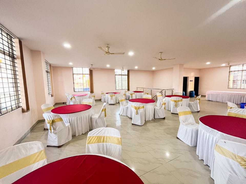Victory Grand Attibele Hotel in Bengaluru