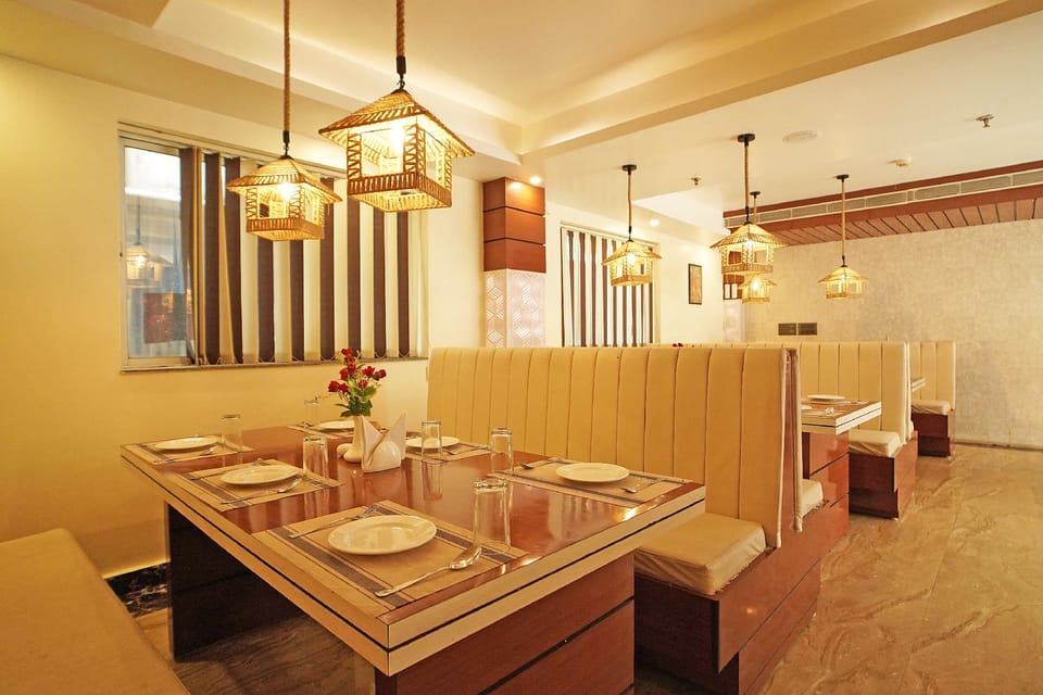 ROYAL VEDANTA Hotel in West Bengal
