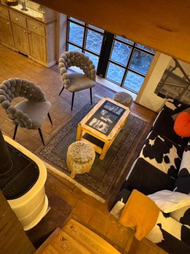 Alice Chalet Bled - Adults only Hotel in Bled