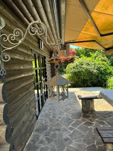Alice Chalet Bled - Adults only Hotel in Bled