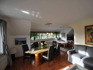 Alice Chalet Bled - Adults only Hotel in Bled