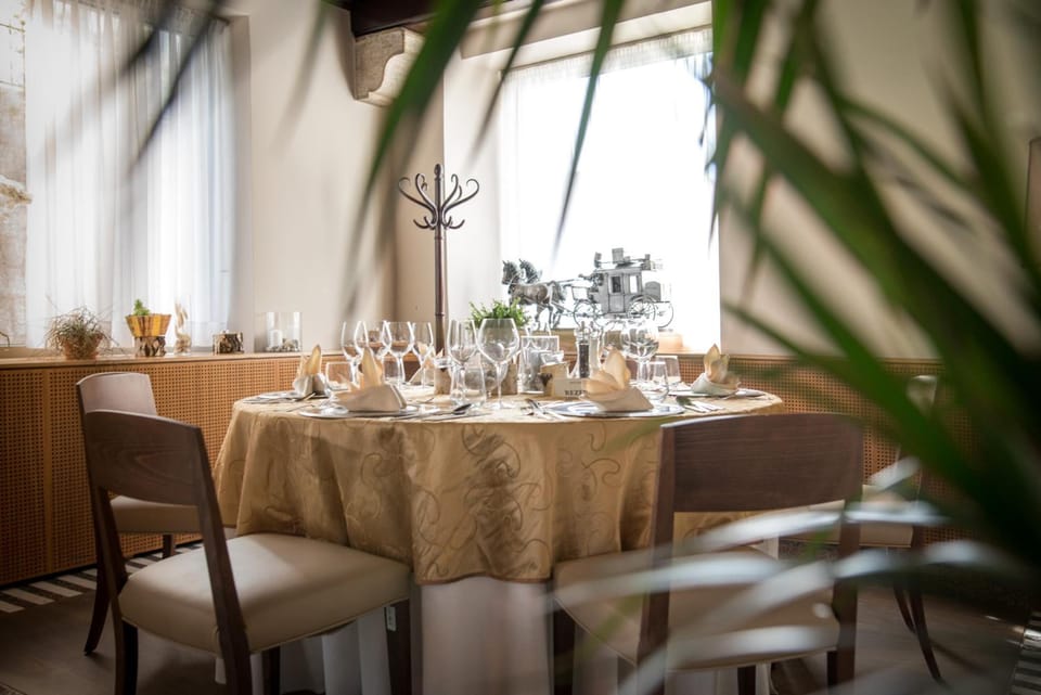 Rooms & Apartments Proteus - Postojna Cave Park Hotel in Slovenia