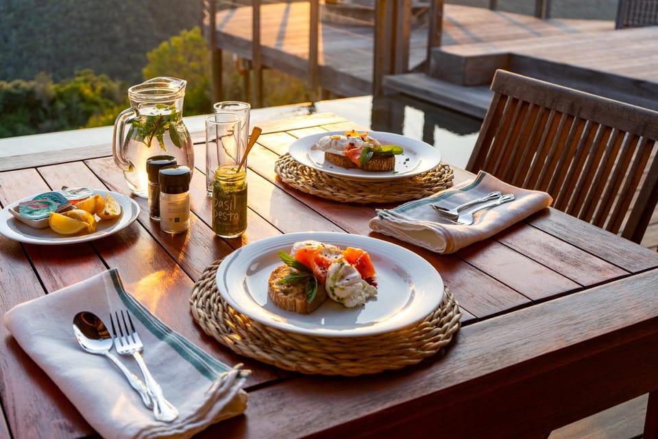 Tamodi Lodge Lodge in Eastern Cape
