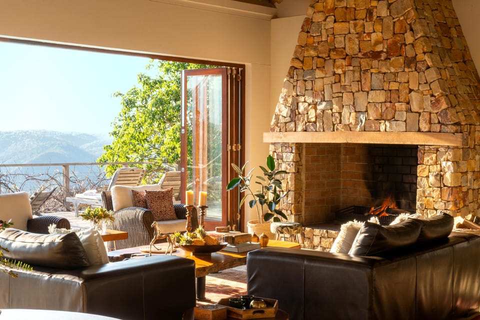 Tamodi Lodge Lodge in Eastern Cape