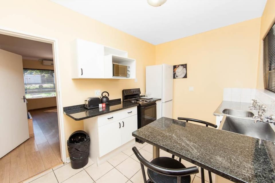 Vetho 1 Apartments OR Tambo Airport Apartment hotel in Gauteng