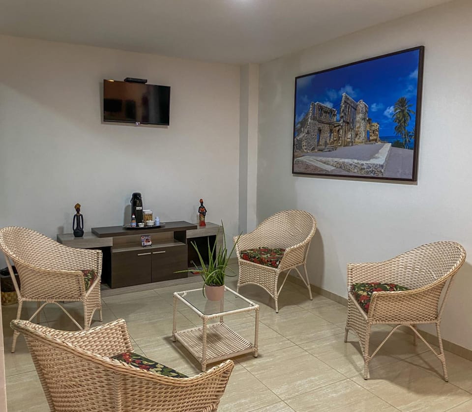 Pousada Talha-Mar Inn in State of Alagoas, Brazil