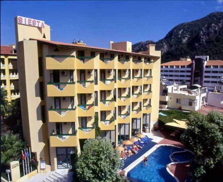 Juniper Hotel Adult Only +14  Icmeler Hotel in Muğla Province
