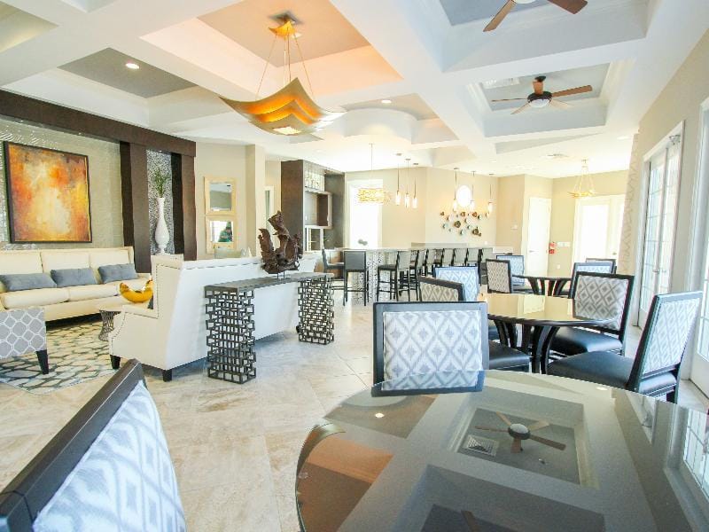 Solterra Resort Homes Resort in Four Corners