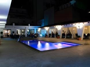 Hotel Salome Hotel in Calafell