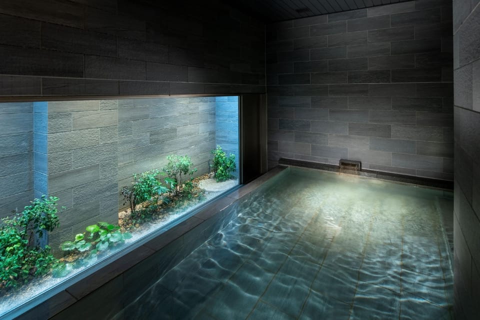 Bathhouse