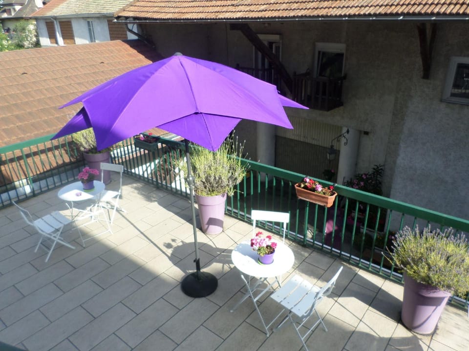 HOTEL DE FRANCE Hotel in Auvergne-Rhône-Alpes