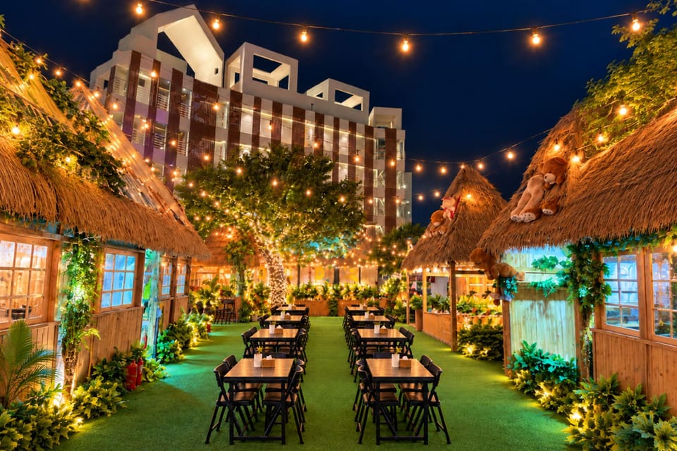CALACATTA HOTEL & RESORT Hotel in South Korea