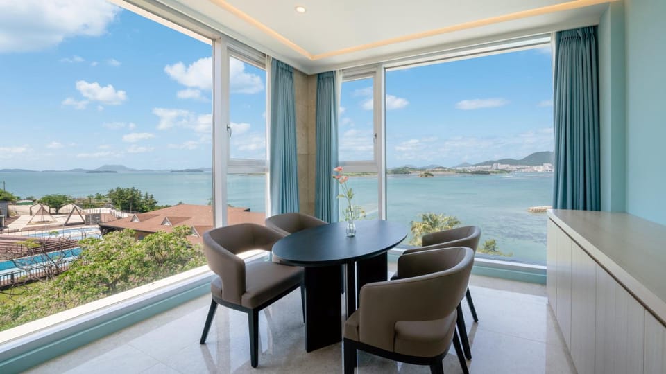CALACATTA HOTEL & RESORT Hotel in South Korea