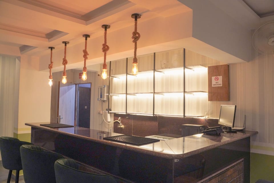 Ariena By Spree Hotels Goa Hotel in Goa, India