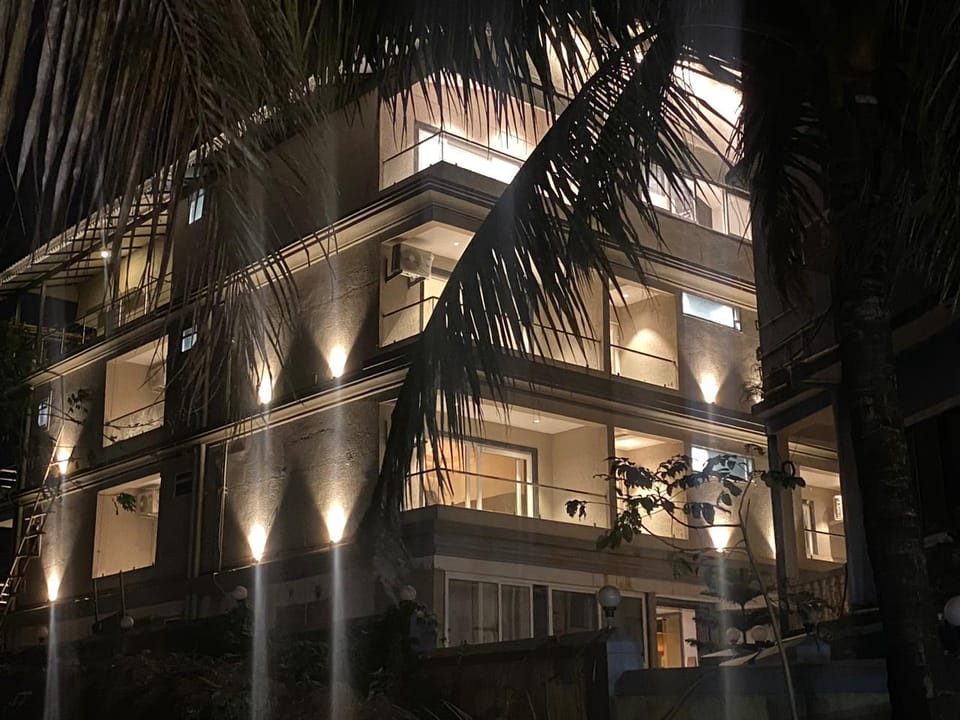 Ariena By Spree Hotels Goa Hotel in Goa, India