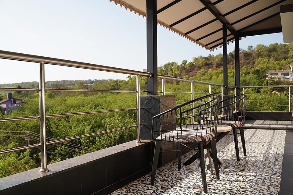 Ariena By Spree Hotels Goa Hotel in Goa, India